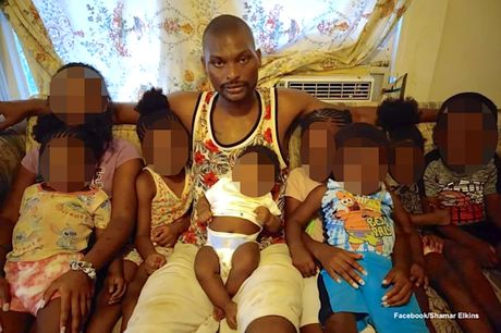 Louisiana ubio 8 dece