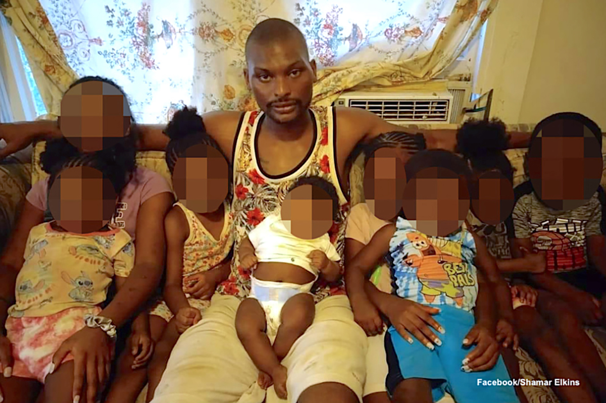 POTRESNO Novi detalji o ubici 8 dece: Pucao mališanima u glavu dok su spavali, bivši vojnik, ranije osuđivan