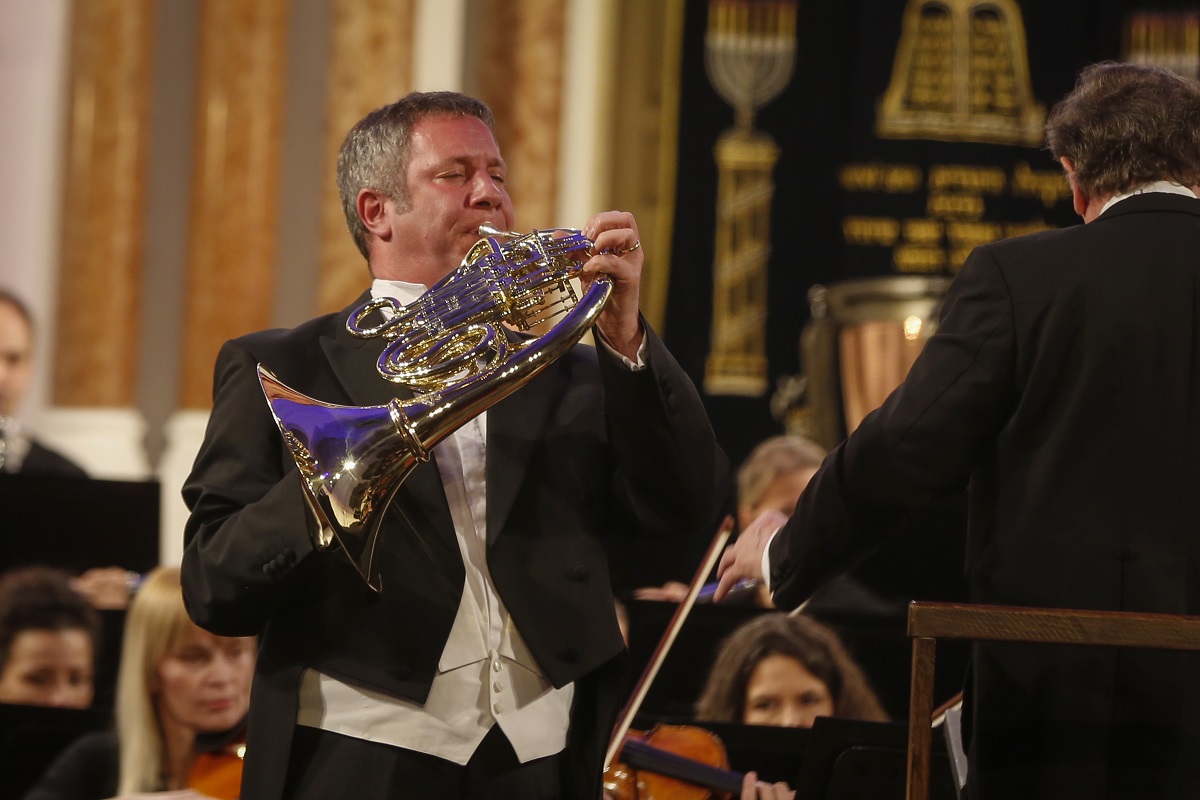 Omaž Beogradske filharmonije Isidori Žebeljan