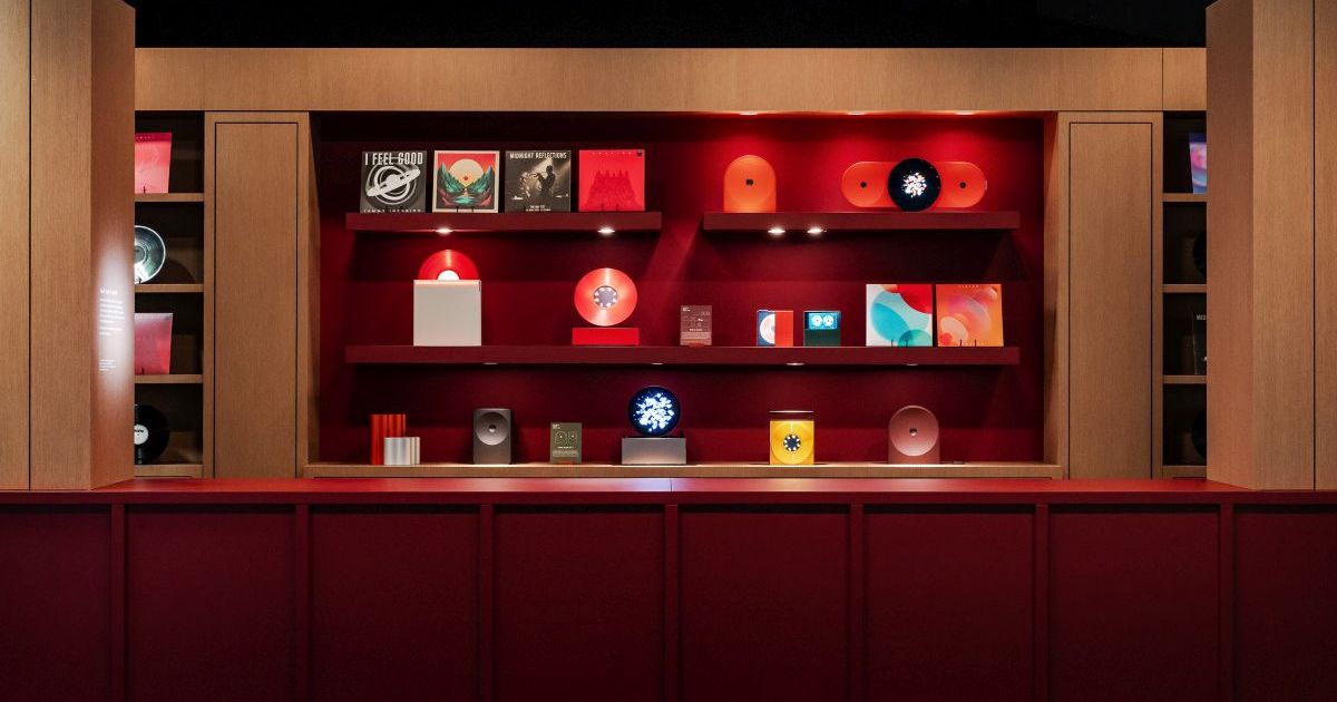 Samsung predstavlja izložbu 