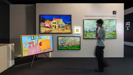 Samsung, Milan Design Week 2026