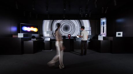 Samsung, Milan Design Week 2026