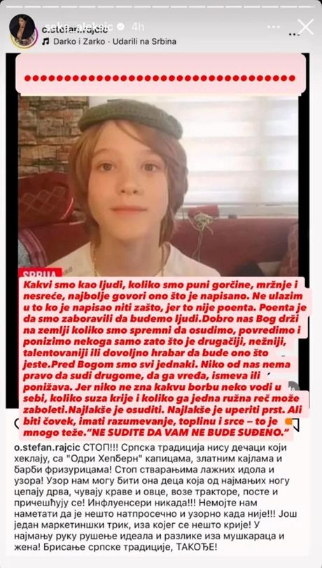 Viktor Mitić, Seka Aleksić