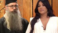 Seka Aleksić očitala lekciju svešteniku Stefanu zbog vredjanja malog Viktora: Njene reči će dobro upamtiti!