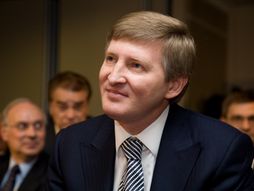Rinat Ahmetov