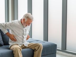 čovek, bol, rak testisa