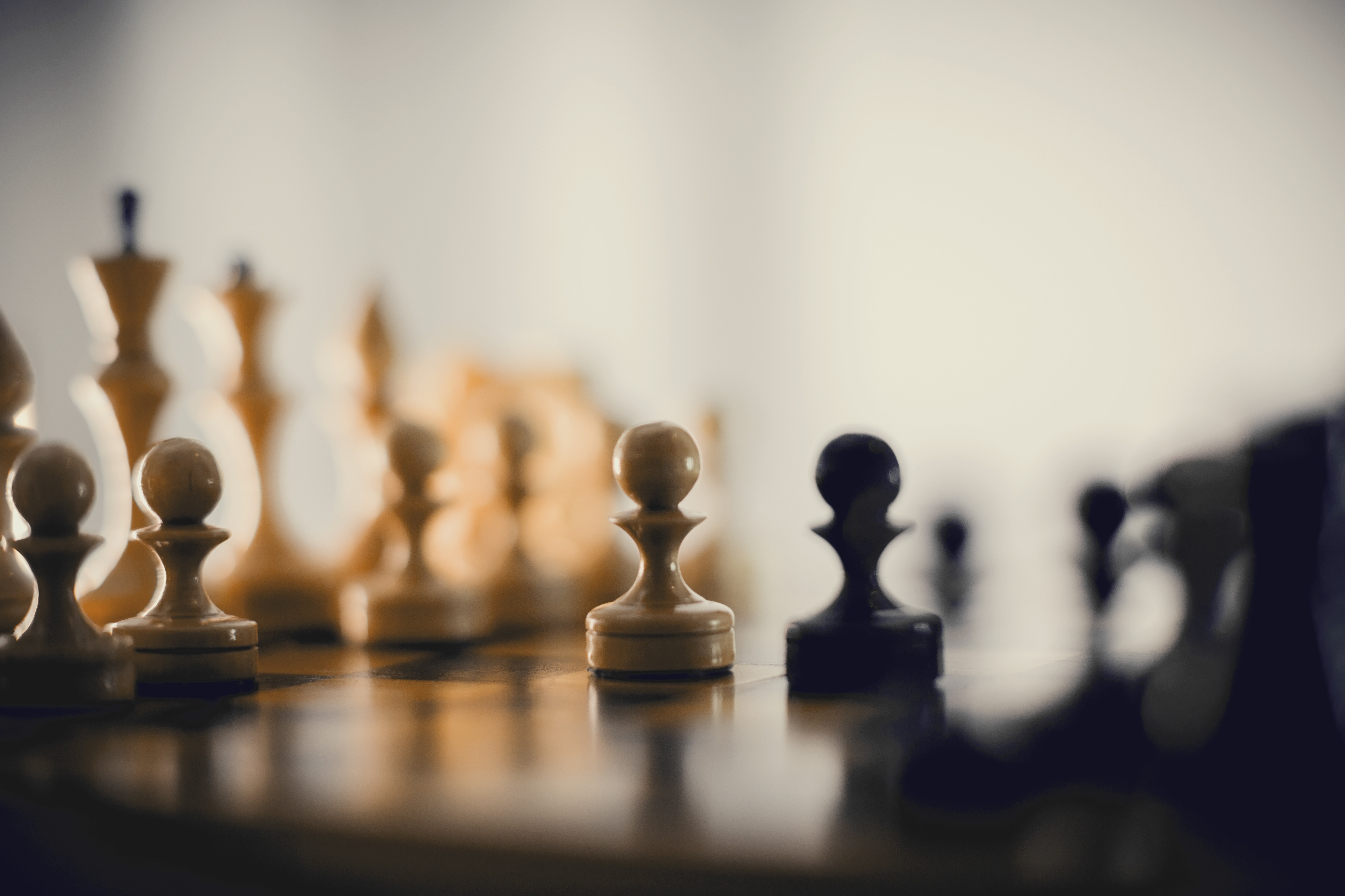 Rusi napravili robota koji igra šah: Ima spremne kombinacije, ovo mu je zadatak