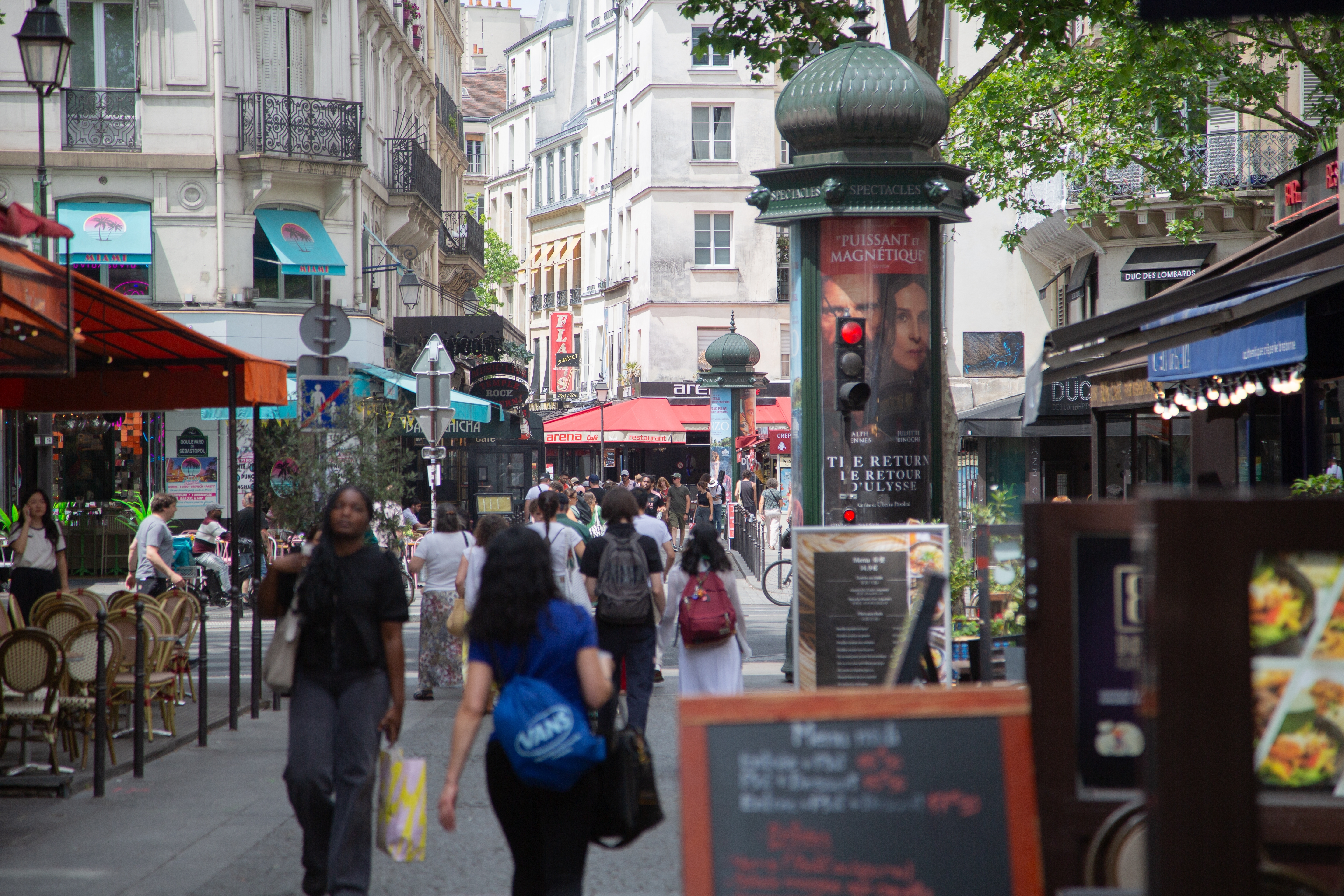Više nema izbora: Rast cena goriva naterao Francuze da menjaju navike