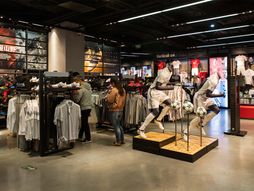 Radnja sportske opreme