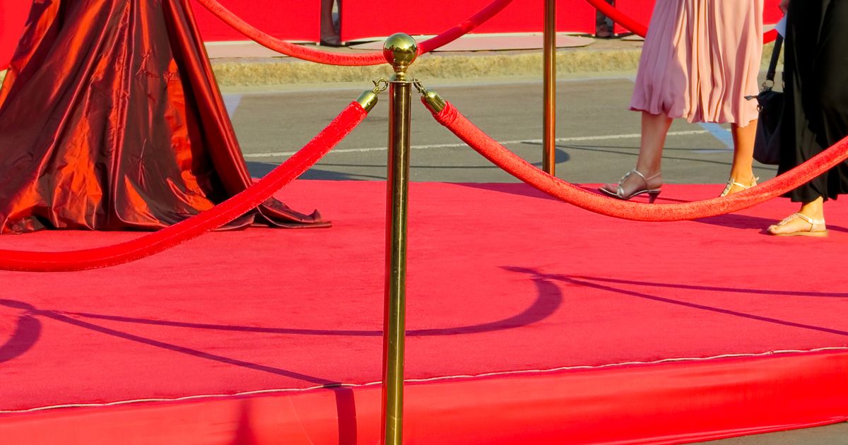 Sve oči uprte u njih: Ovo su kombinacije sa premijere filma 