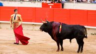 Bik zadao ozbiljnu povredu poznatom matadoru na NEZGODNOM MESTU: Drama u Sevilji, snimak obišao internet