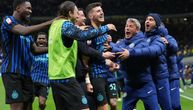 Skudeto se vratio na "Meacu": Inter šampion Italije!
