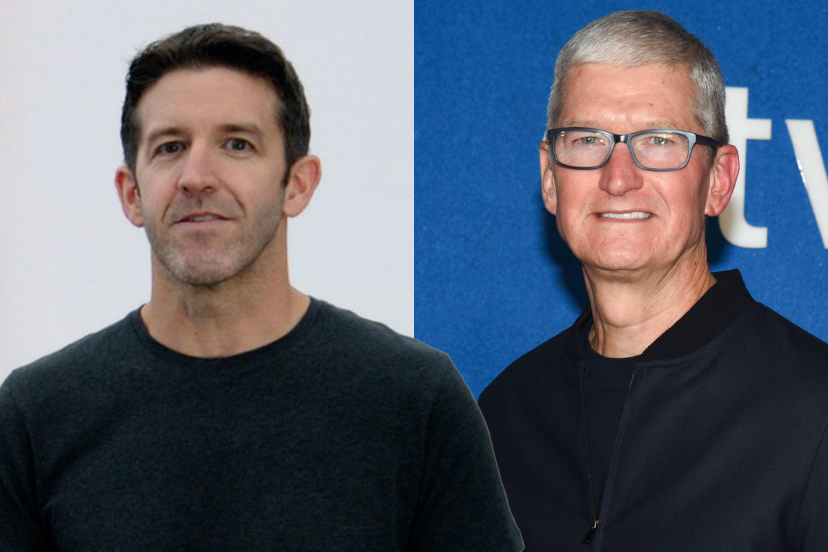 Tim Kuk se povlači sa mesta generalnog direktora Apple: Evo ko ga nasleđuje na toj funkciji