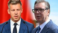 Otkriveno o čemu su razgovarali Vučić i Mađar!
