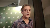 "Koliko je to glupo pitanje": Sergeja Trifunovića pitali da prokomentariše "da deca glumaca moraju da glume"