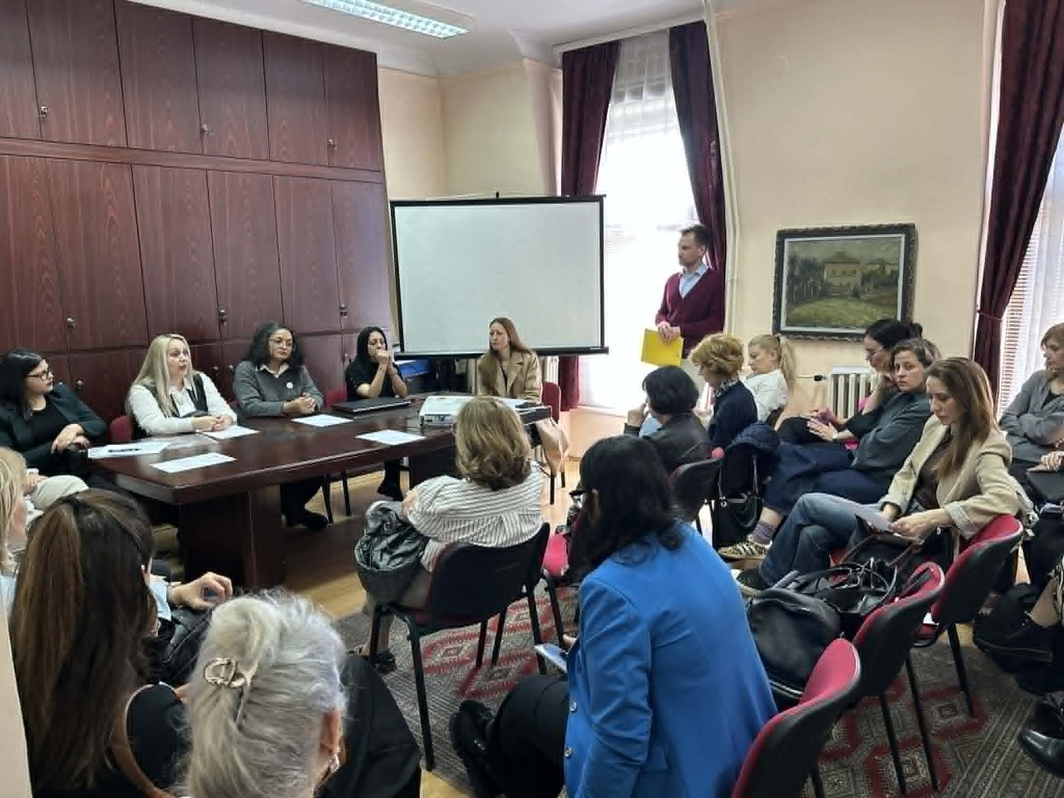 Dečji brakovi kao oblik nasilja: Aktivistkinje upozoravaju na izostanak reakcije sistema