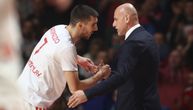 Ognjen Dobrić ovo nije zaslužio! Saša Obradović brutalno ponizio kapitena Zvezde