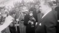 Pogledajte kako je Tito otvorio ponos jugoslovenske industrije koji danas odlazi u istoriju