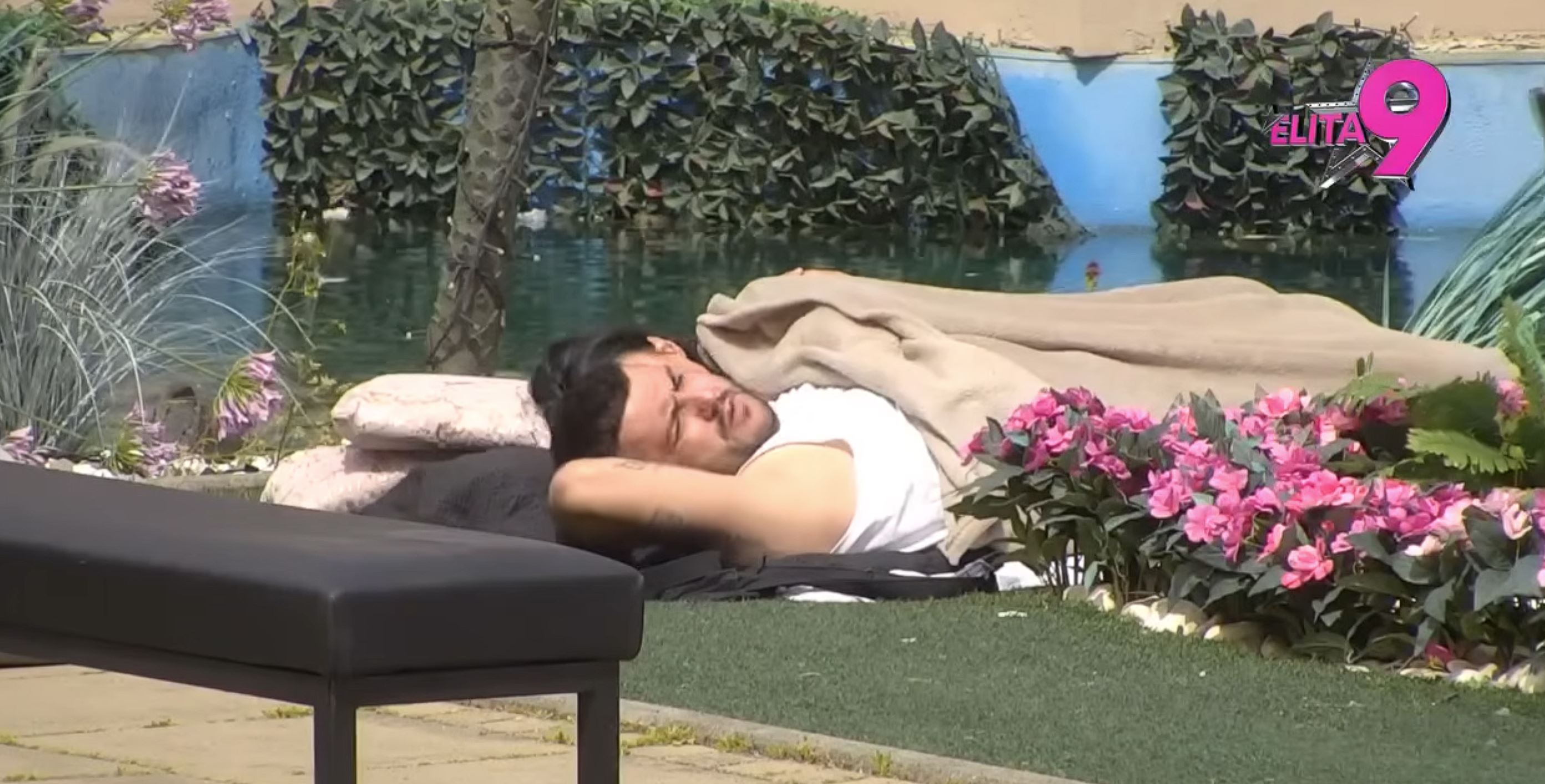 Asmin Durdžić napustio Elitu 9! Nakon skandala sa Majom Marinković morao da izađe iz Bele kuće