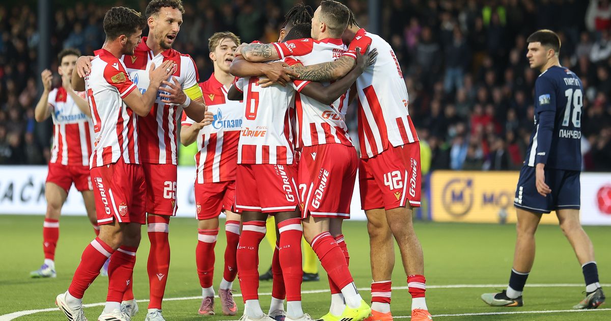 Jedinstvo - Crvena zvezda: Čekaju se sastavi, ko će u finale Kupa na megdan Vojvodini?