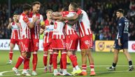 Jedinstvo - Crvena zvezda: Stanković promenio golmana, ovo su startne postave za polufinale