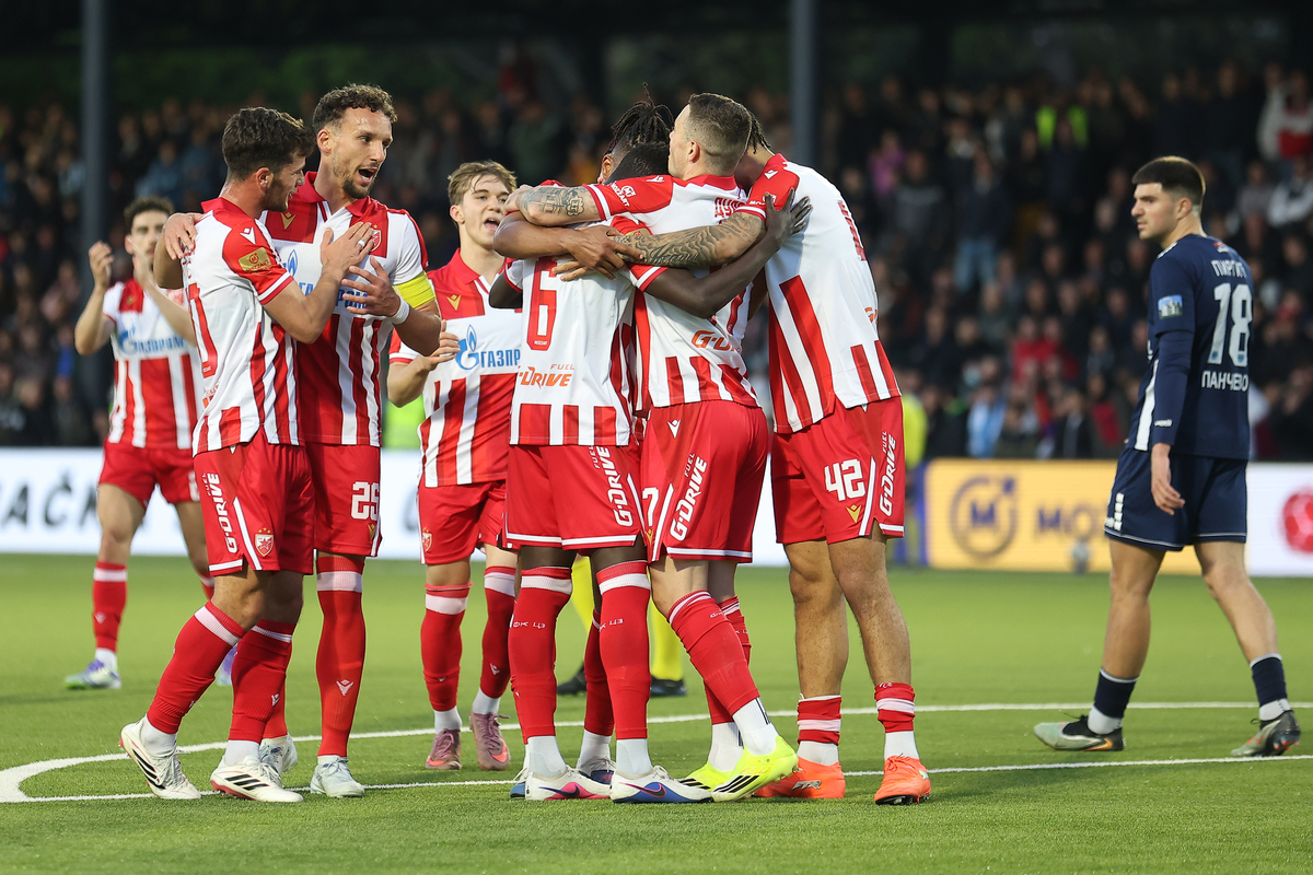 Jedinstvo - Crvena zvezda: Čekaju se sastavi, ko će u finale Kupa na megdan Vojvodini?