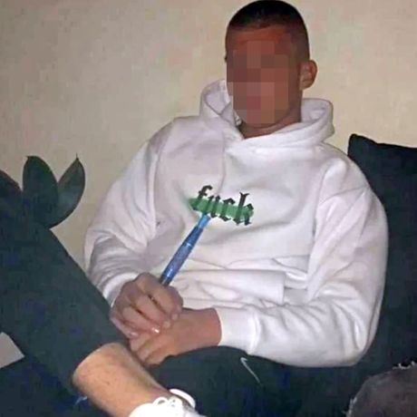 Osumnjičeni tinejdžer za ubistvo A.Đ.