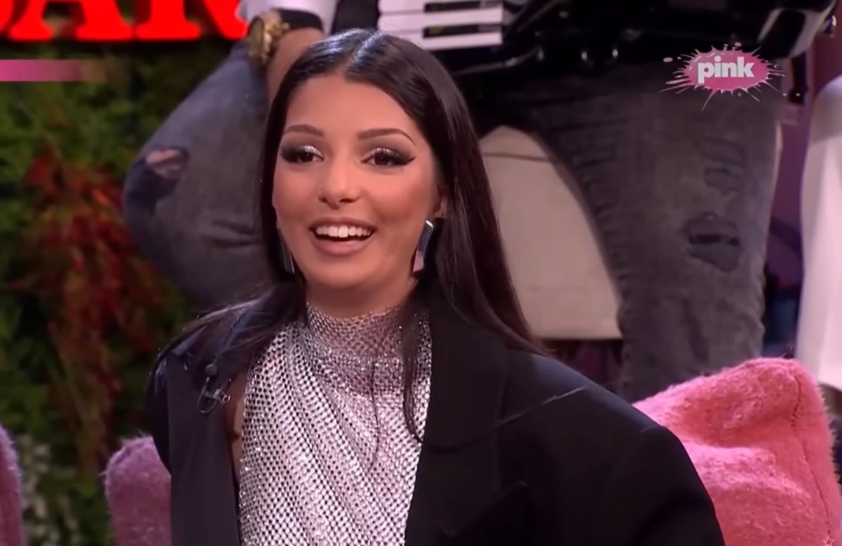 "Nataša me nervirala najviše" Anđela otkrila da je Bekvalčeva povukla, i onda šokirala onim što je izgovorila