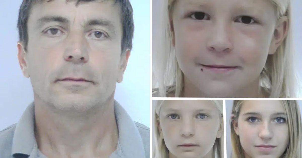 ISPLIVALA MRAČNA TAJNA! Da li je ovo razlog nestanka oca i tri ćerke nedaleko od Subotice: Šok otkriće majke!