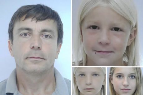 Atila Haško nestao sa ćerkama u Mađarskoj