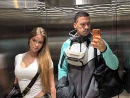Milena Stamenković, Le Milenas, Baka Prase