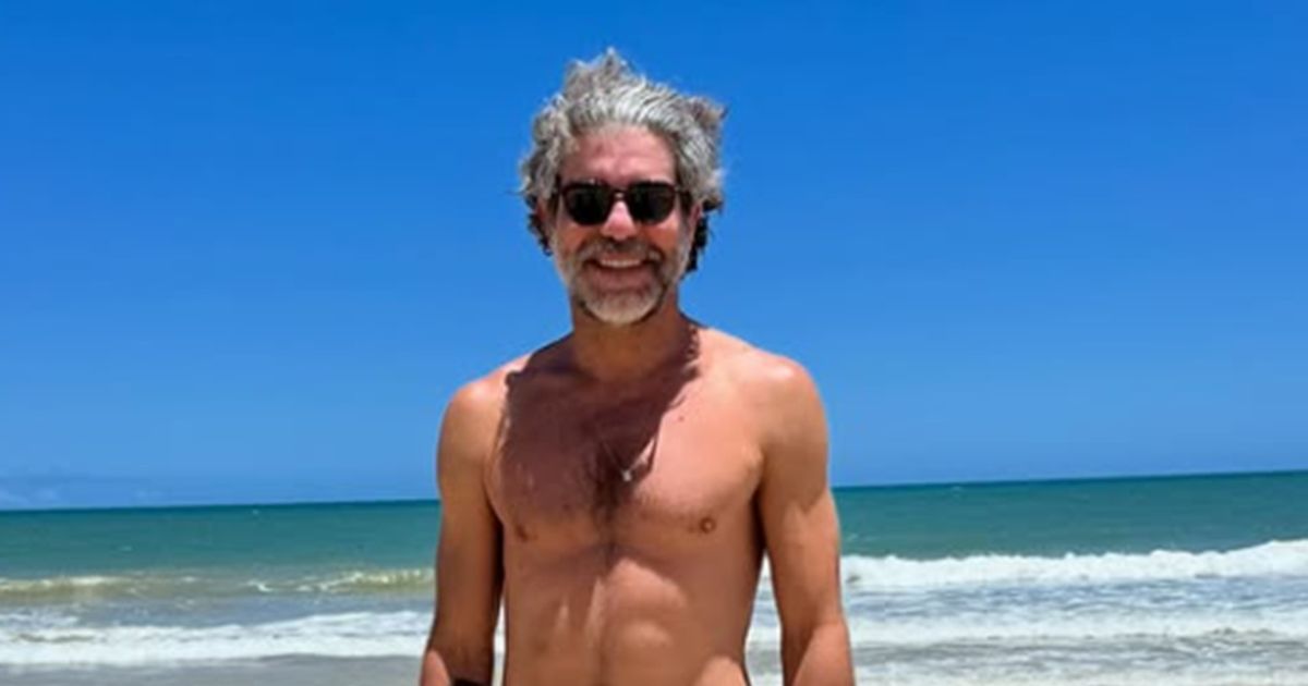 Fudbalska legenda se povukla iz javnosti: Troje dece, mir i skrivenost od drugih očiju, prepoznajete li ga?