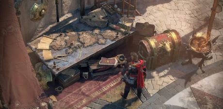 Diablo IV, Lord of Hatred ekspanzija