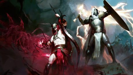 Diablo IV, Lord of Hatred ekspanzija