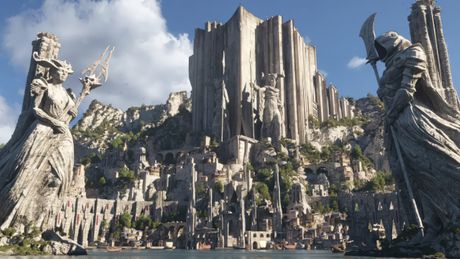 Diablo IV, Lord of Hatred ekspanzija