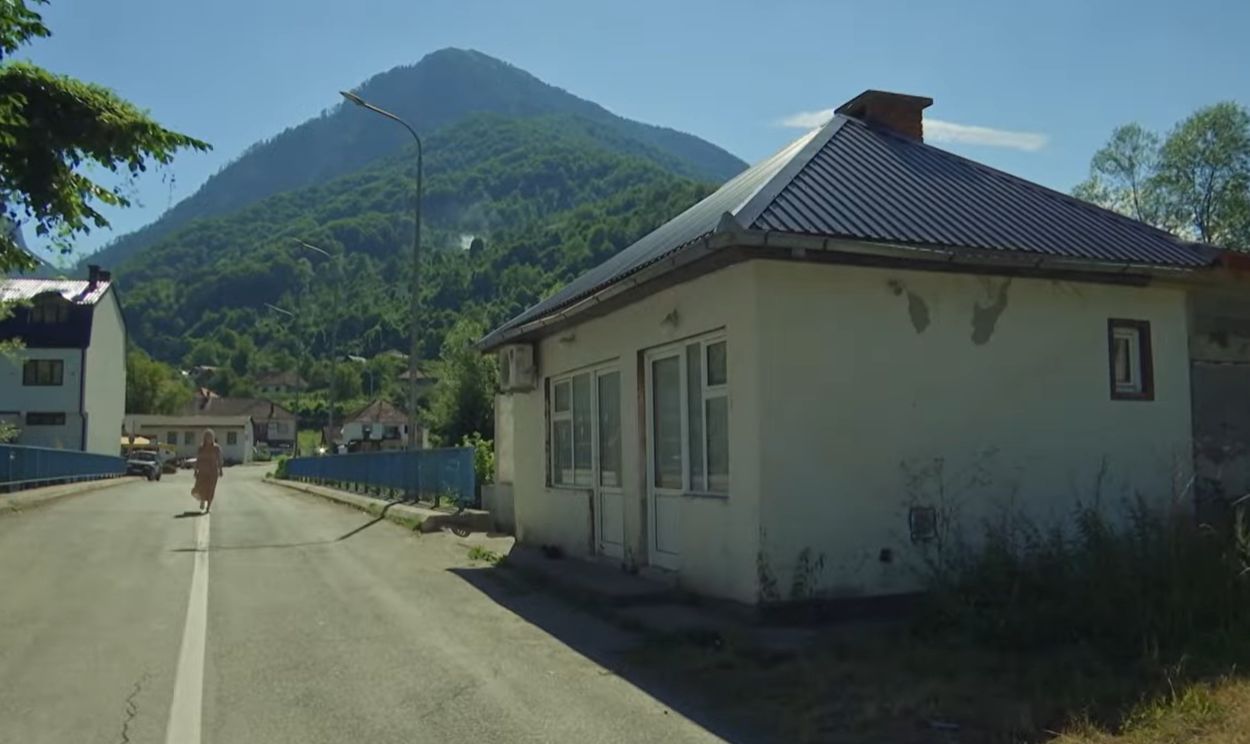 Grand prix za RTS-ov dokumentarni film “Nečija deca” autorke Biljane Bojković