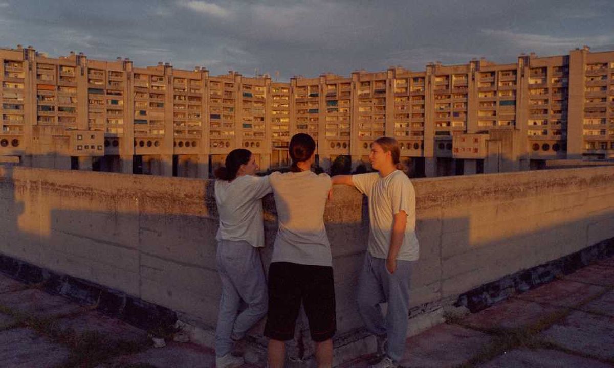 12. Dani slovenačkog filma u Jugoslovenskoj kinotec