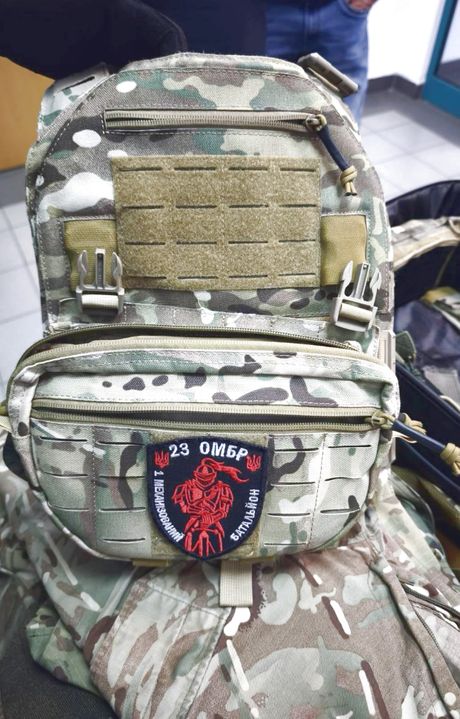 Hapsenje Ucestvovanje u ratu ili oruzanom sukobu u stranoj drzavi