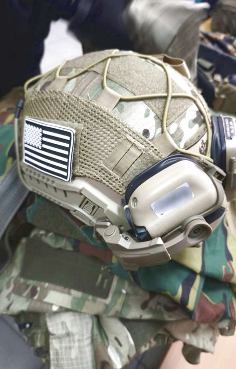 Hapsenje Ucestvovanje u ratu ili oruzanom sukobu u stranoj drzavi