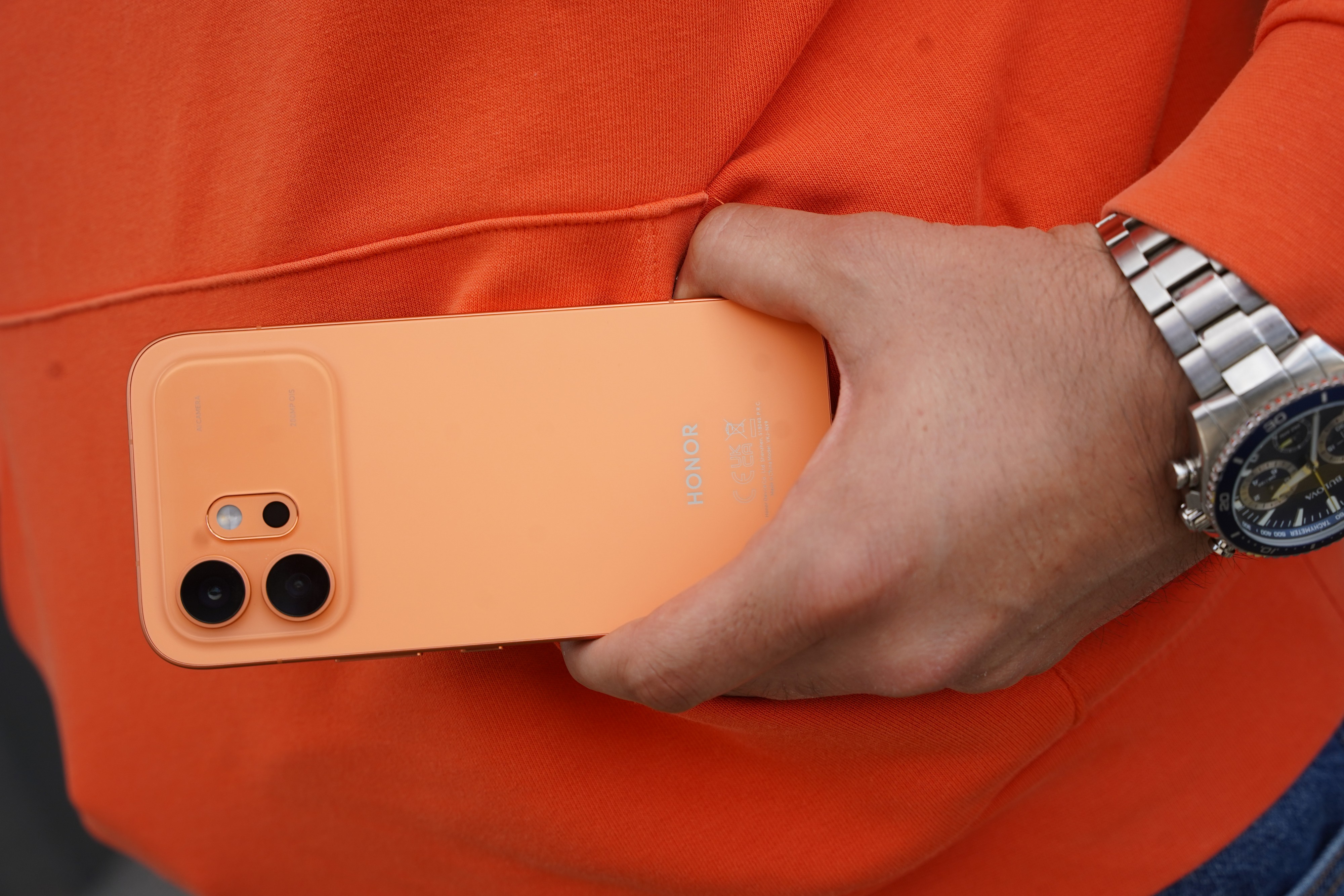 Ovi Honor telefoni bi mogli da dobiju novi MagicOS 11 update
