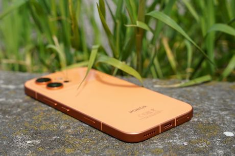 Honor 600