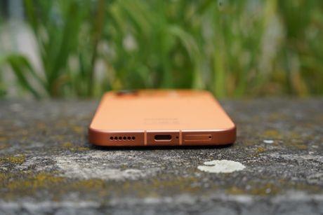 Honor 600