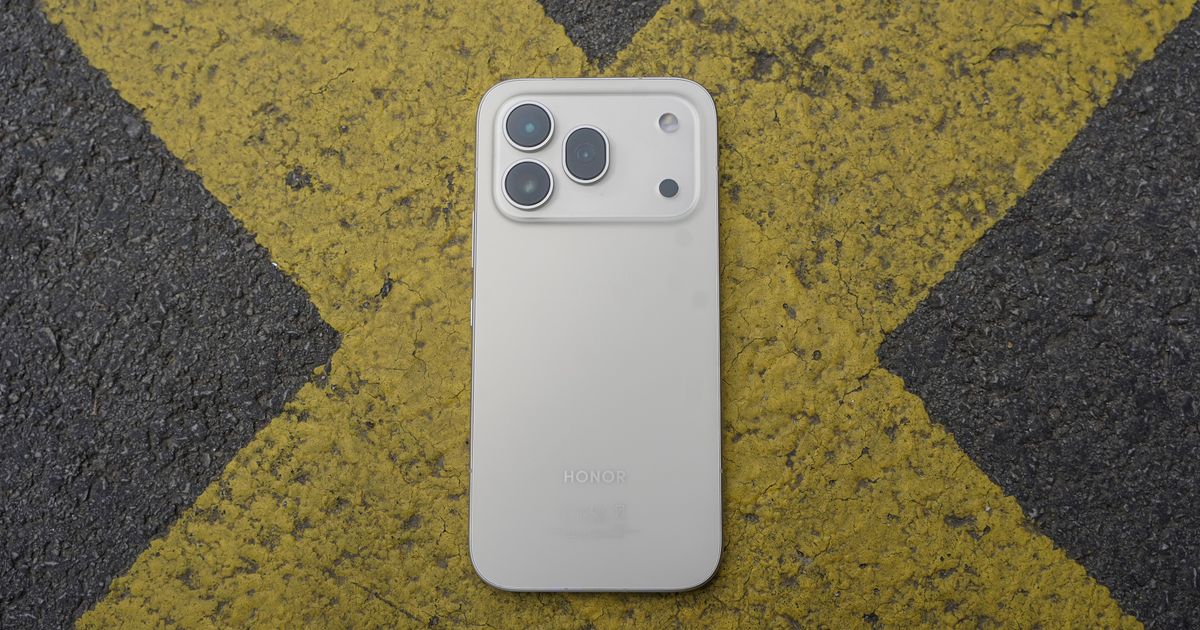 HONOR 600 Pro Transforms Mobile Creativity Through AI Power and Unmatched Night Optics