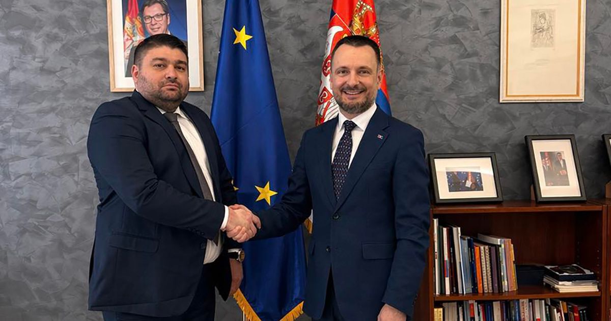 Reforme bez odlaganja: Jovanović iz Brisela o ubrzanju evropskog puta Srbije