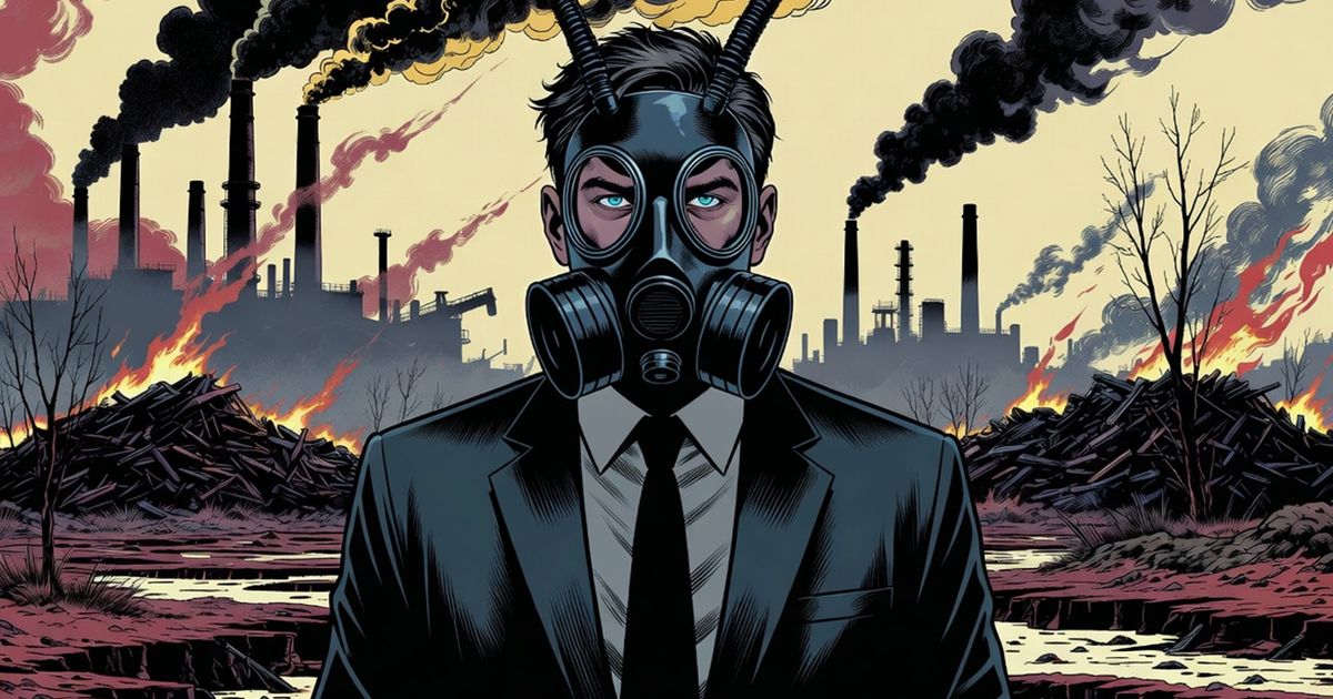 Jevrosimović: Ekološki rizici postaju poslovni rizici - 1,4 milijarde ljudi živi na zagađenom zemljištu