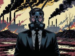 Biznismen zagađenje