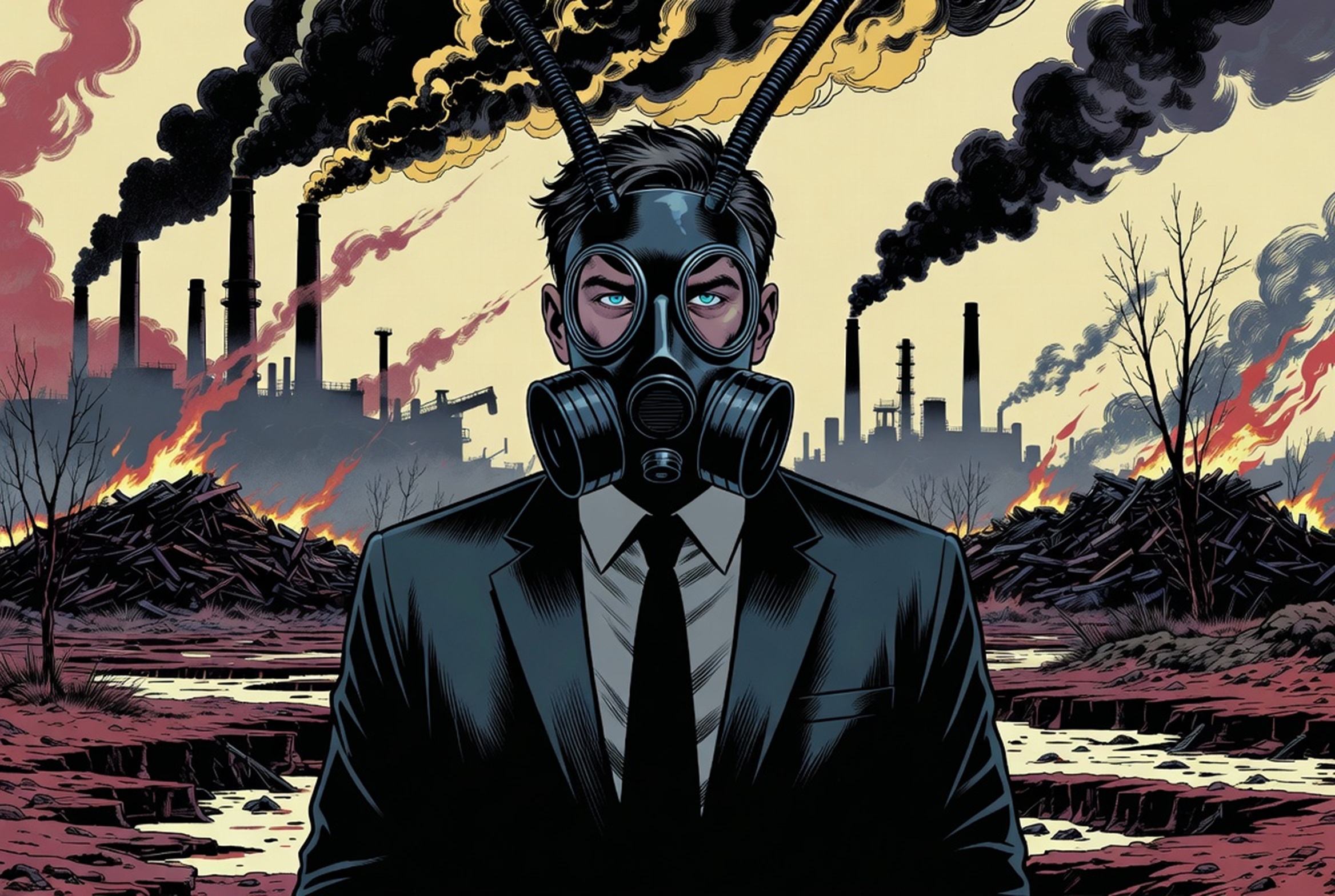 Jevrosimović: Ekološki rizici postaju poslovni rizici - 1,4 milijarde ljudi živi na zagađenom zemljištu