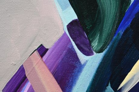 Izložba Jelene Rakočević „Fragments of Identity“