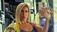 "Rodiću ozbiljno muško dete!" Jovana Jeremić o proširenju porodice sa Tigrom: Otkrila i ime naslednika