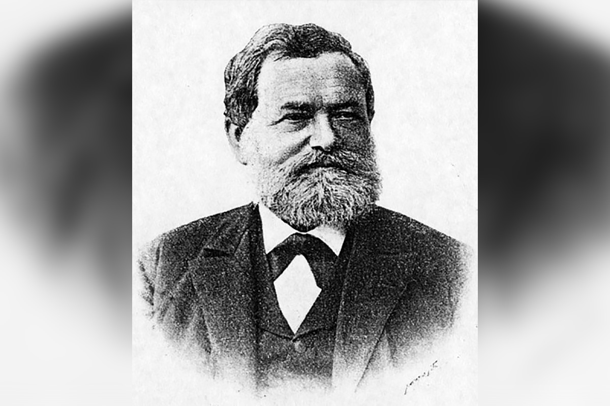 Kako je Jovan Đorđević iz Sente postao tvorac himne "Bože pravde" i utemeljivač nacionalnog teatra